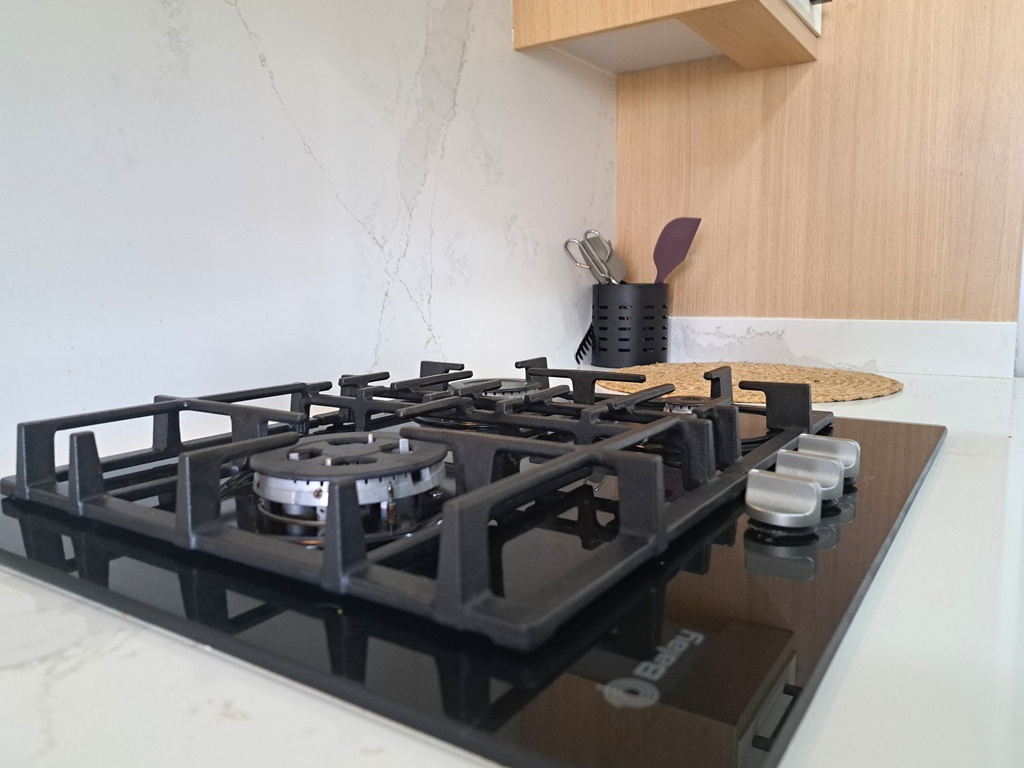 Apartment with pool and views of Montgó for sale in Dénia
