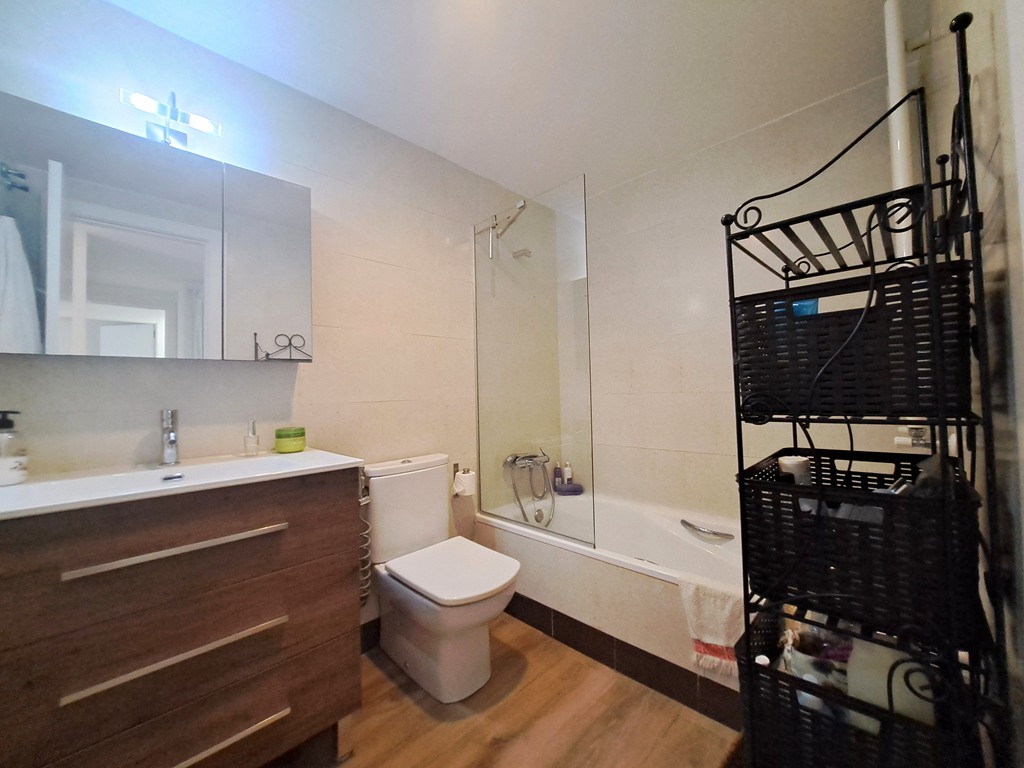 Apartment with pool and views of Montgó for sale in Dénia