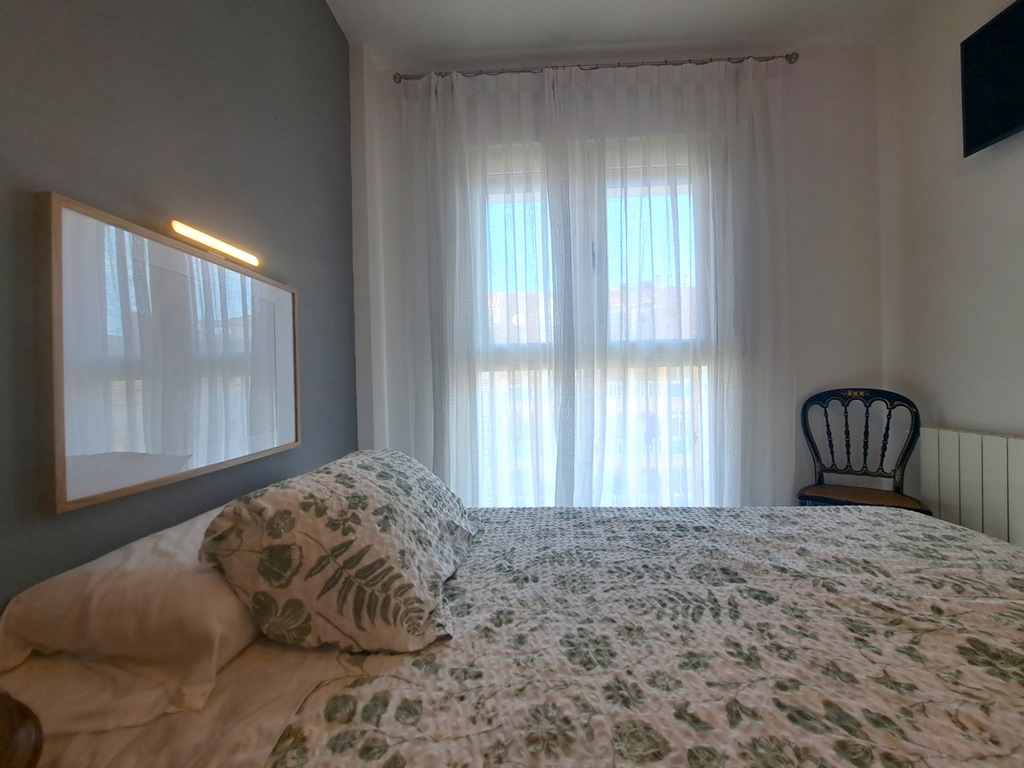Apartment with pool and views of Montgó for sale in Dénia
