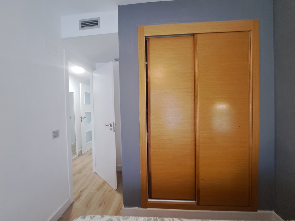 Apartment with pool and views of Montgó for sale in Dénia