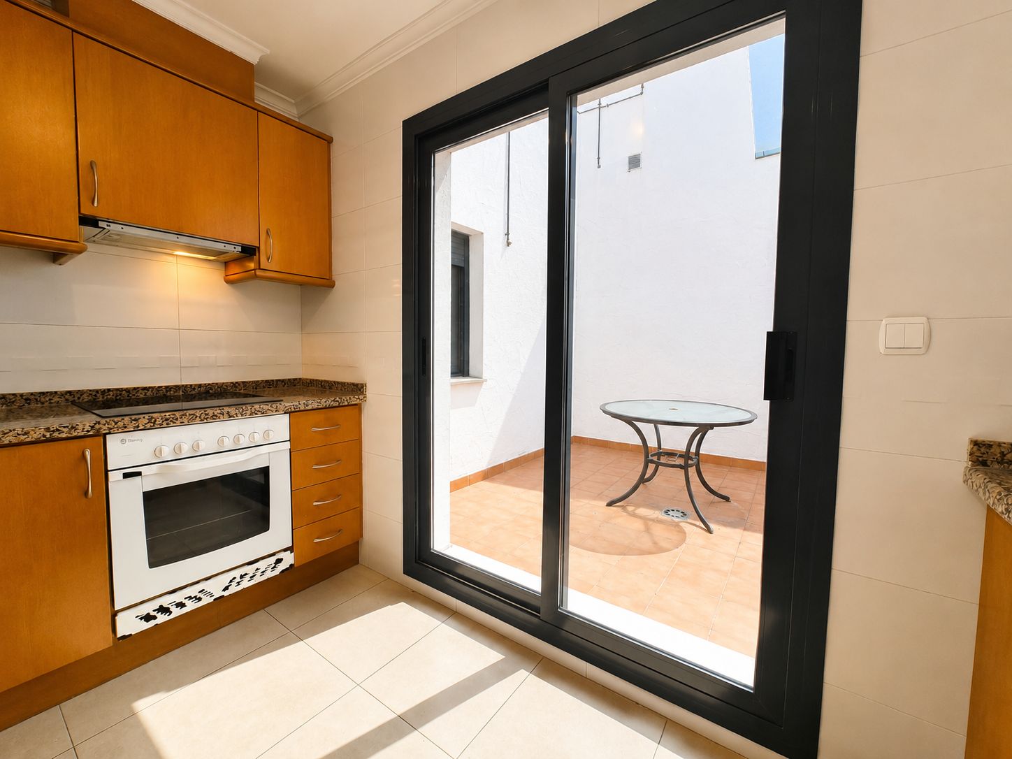 Flat / Apartment на продажа в Ondara, Alicante