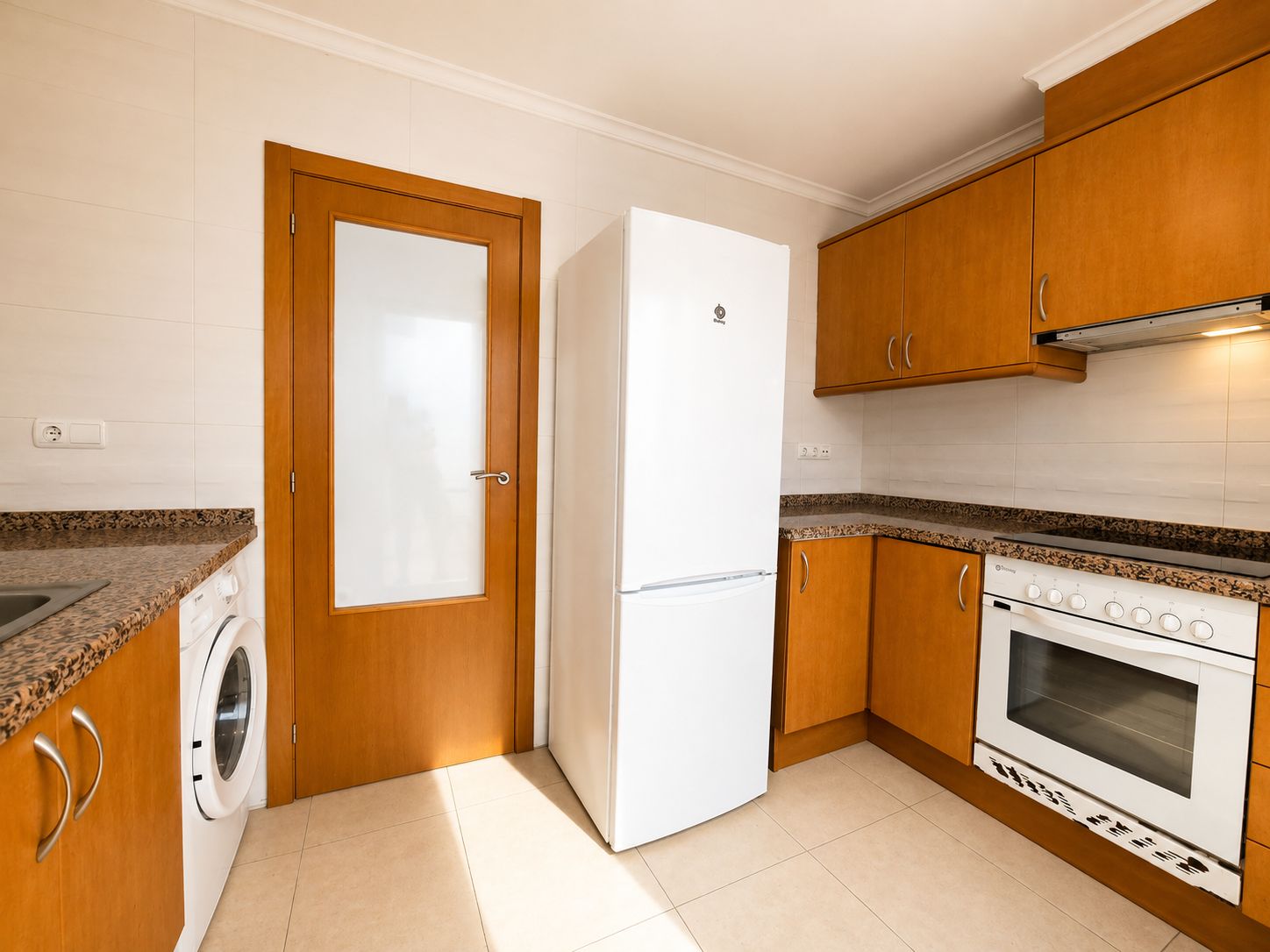 Flat / Apartment на продажа в Ondara, Alicante