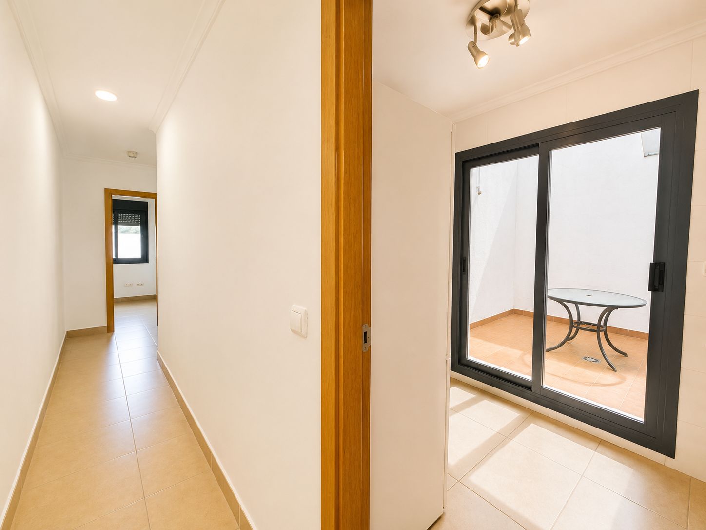 Flat / Apartment на продажа в Ondara, Alicante