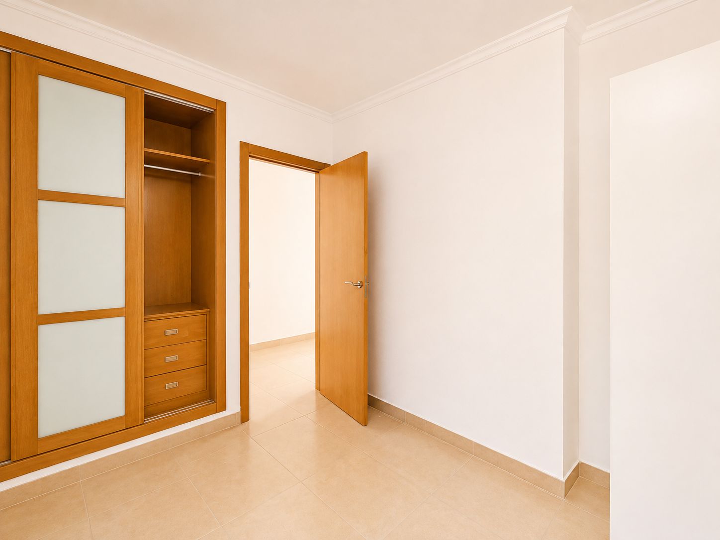 Flat / Apartment на продажа в Ondara, Alicante